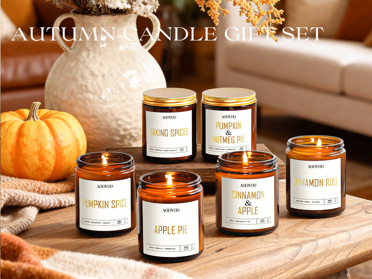 Why Pumpkin Spice Feels Like Fall: The Scent of Comfort, Memory, and Cozy Season