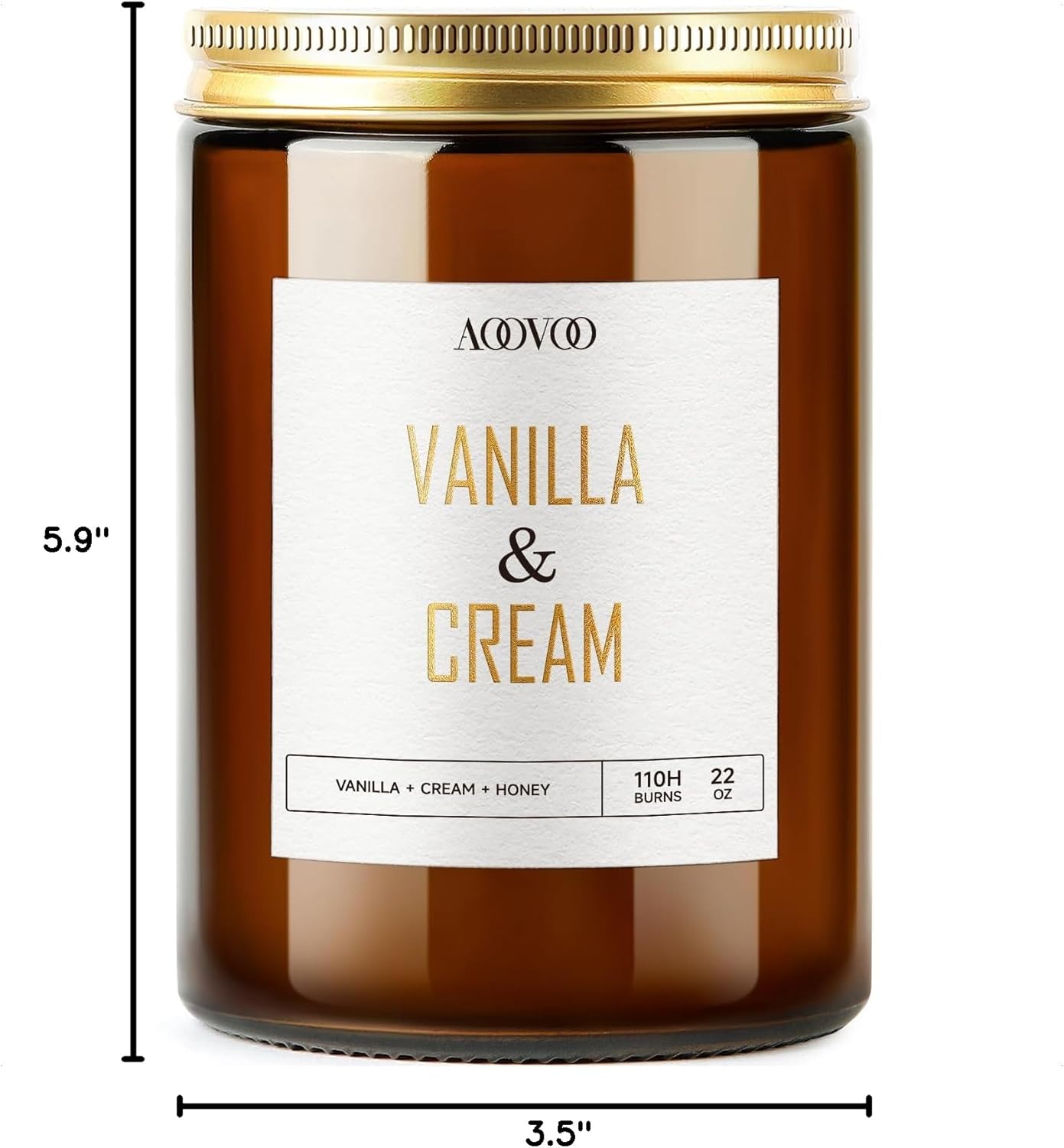 candles for home scented