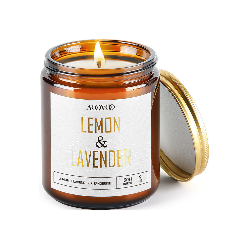 best scented candles