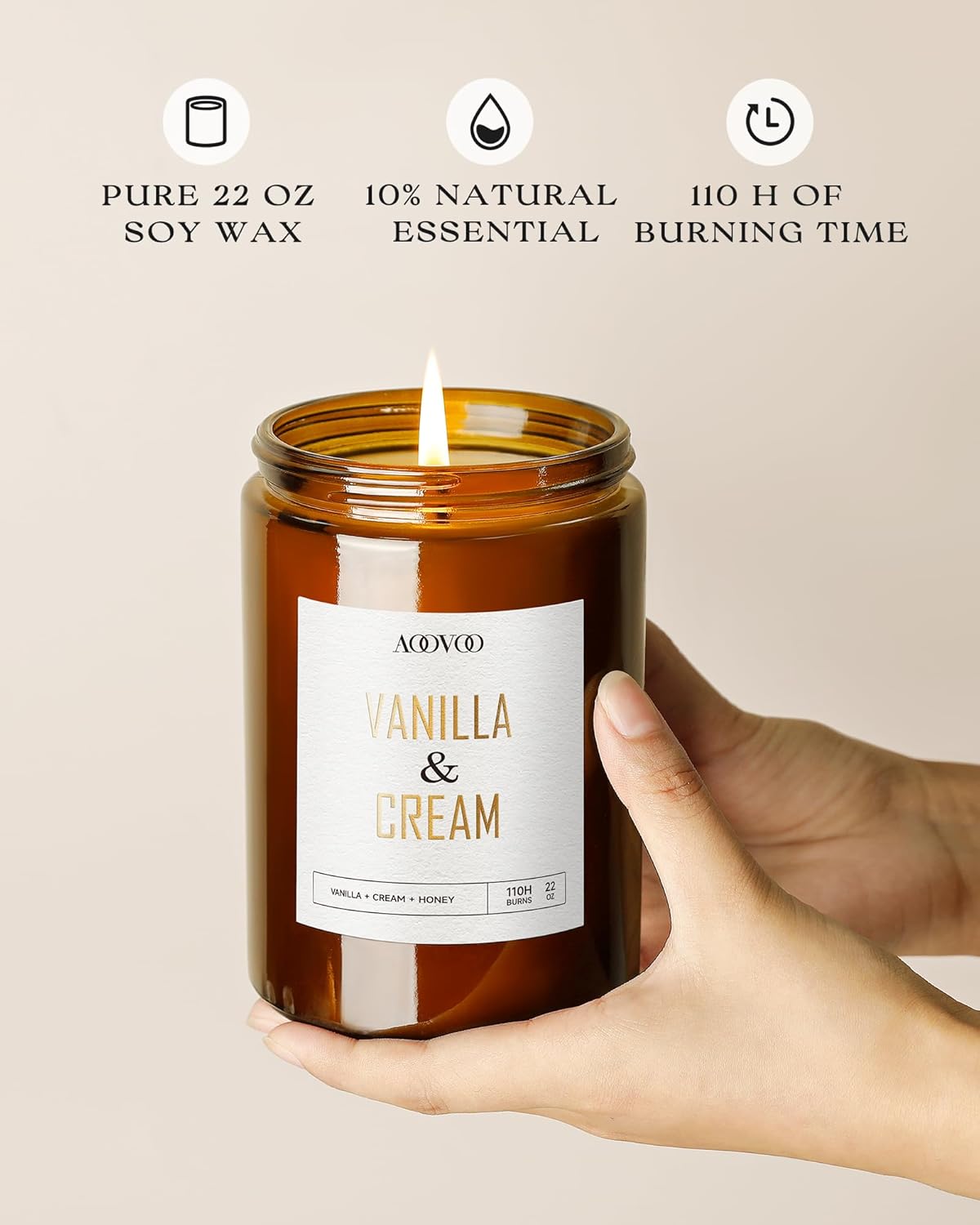 candles for home scented