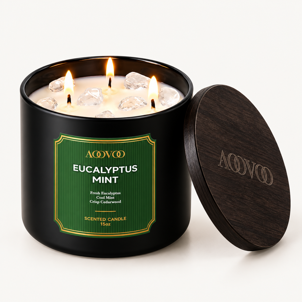 Eucalyptus Mint